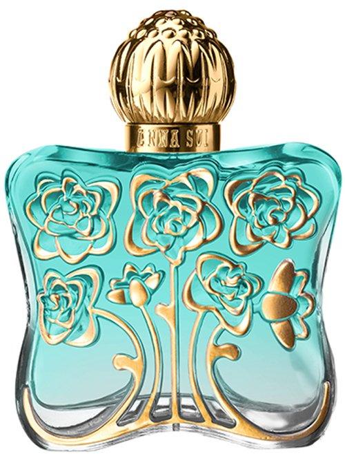 Romantica Exotica — Anna Sui