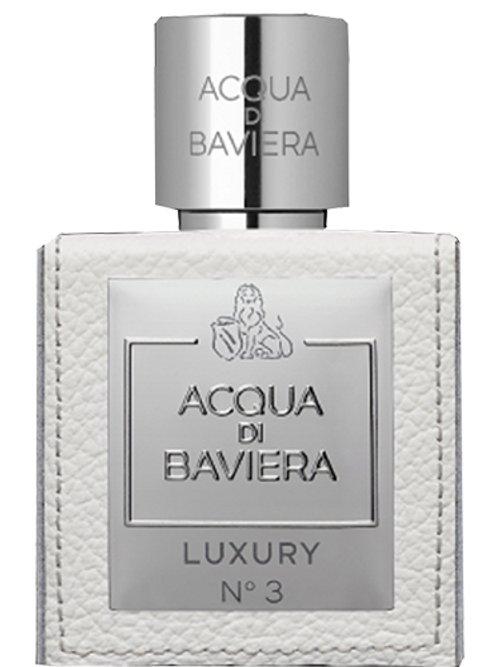 Luxury Nº3 — Acqua Di Baviera