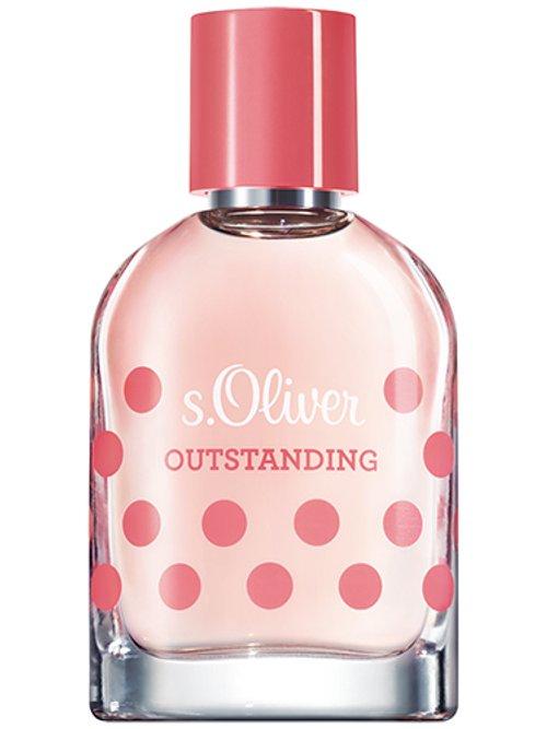 Outstanding Women — S.Oliver
