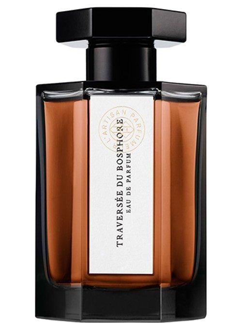 Traversée du Bosphore — L'Artisan Parfumeur