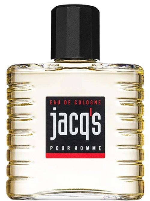 Jacq's Coty 1979 After Shave — Coty