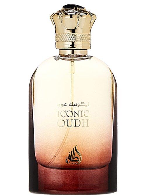 Iconic Oudh — Lattafa