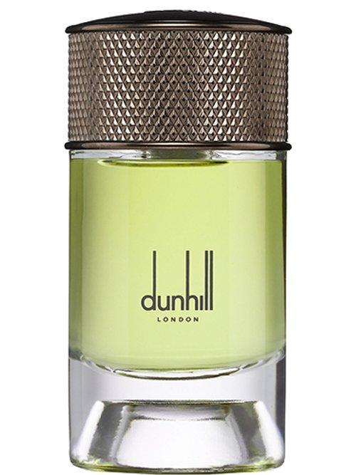Dunhill Amalfi Citrus — Dunhill London