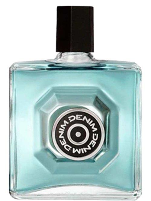 Denim Aqua — Denim