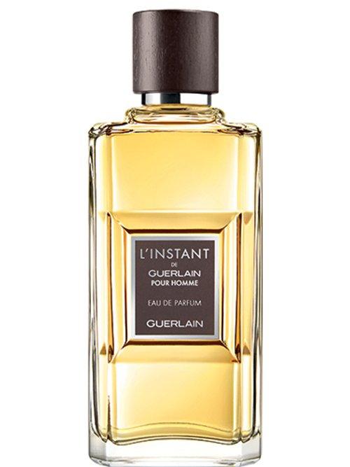L'Instant de Guerlain pour Homme — Guerlain