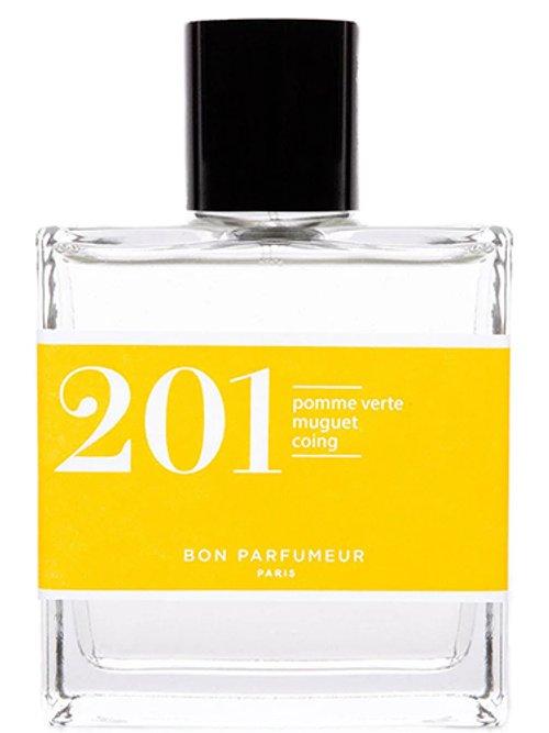 201 Pomme Verte Muguet Poire — Bon Parfumeur