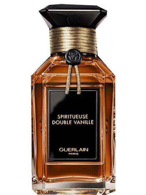 Spiritueuse Double Vanille (2021) — Guerlain