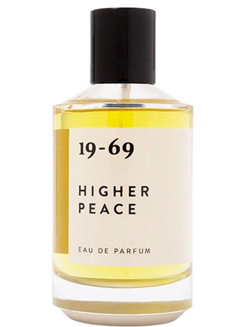 Higher Peace — 19-69