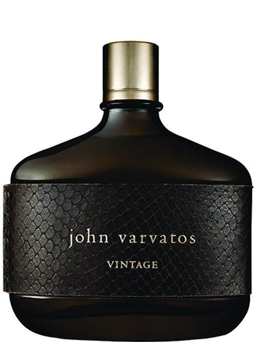 John Varvatos Vintage — John Varvatos