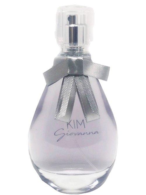 Giovanna Baby Kim — Giovanna Baby