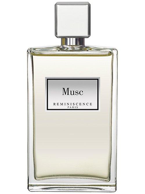 Musc — Reminiscence
