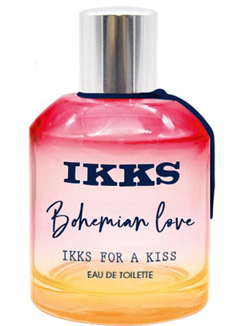 For A Kiss Bohemian Love 2020 — Ikks
