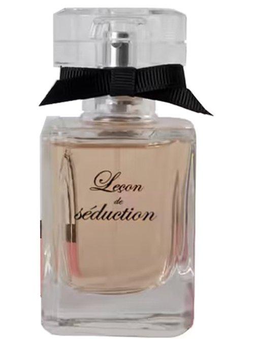 Leçon De Séduction — Inessance