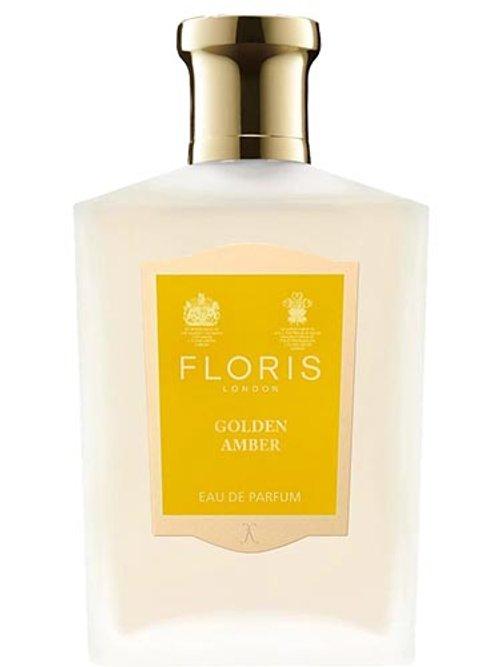 Golden Amber 2021 — Floris