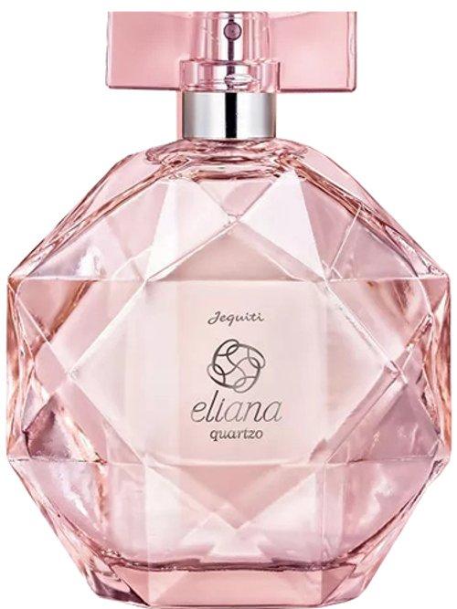 Eliana Quartzo — Jequiti