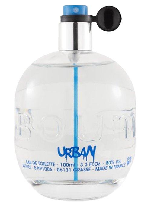 Boum Urban — Jeanne Arthes