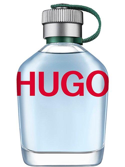Hugo — Hugo Boss