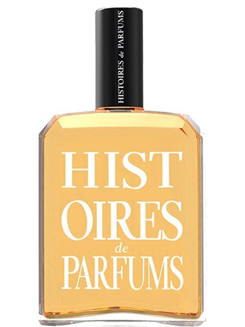1889 Moulin Rouge — Histoires De Parfums