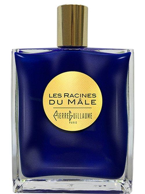 Les Racines Du Mâle — Pierre Guillaume Paris