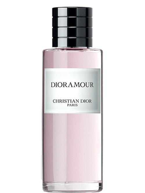 Dioramour — Dior