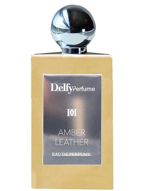 Amber Leather — Delfy