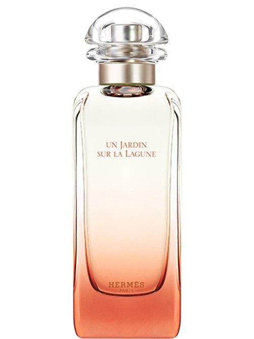 Un Jardin sur la Lagune — Hermès