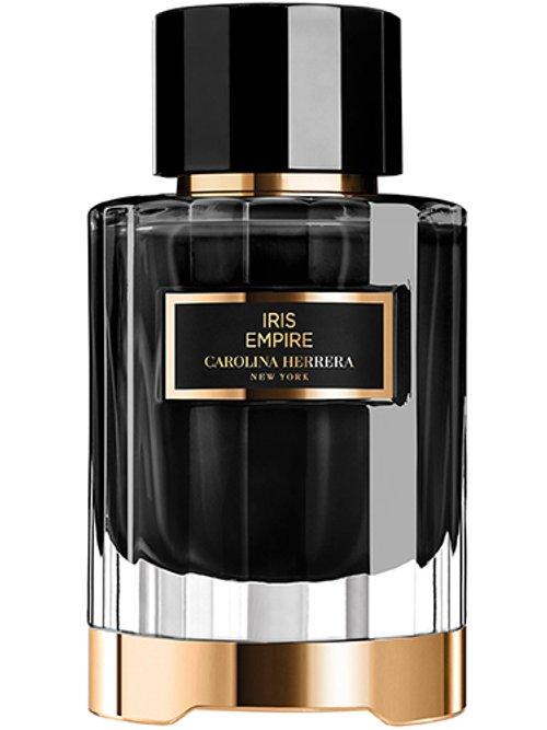 Iris Empire — Carolina Herrera