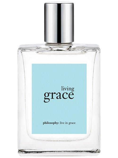 Living Grace — Philosophy