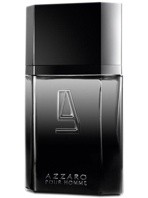 Azzaro Pour Homme Night Time — Azzaro