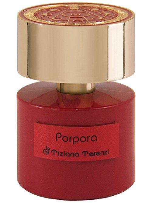 Porpora — Tiziana Terenzi