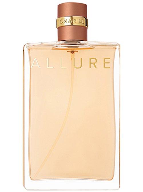 Allure Eau de Parfum — Chanel