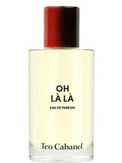 Oh Là Là — Téo Cabanel