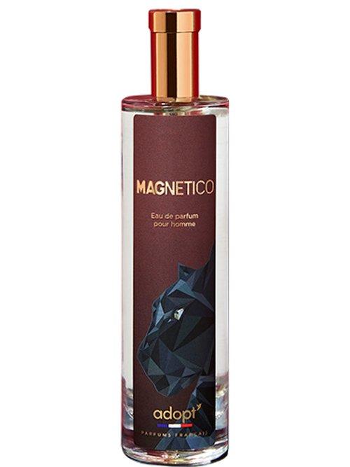 Magnetico — Adopt