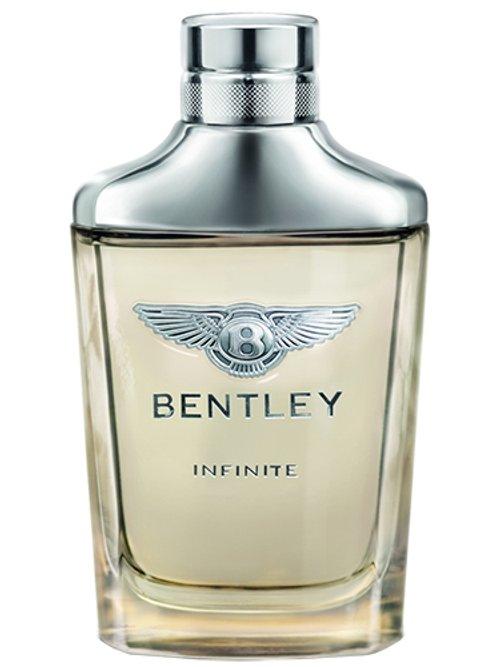 Infinite — Bentley