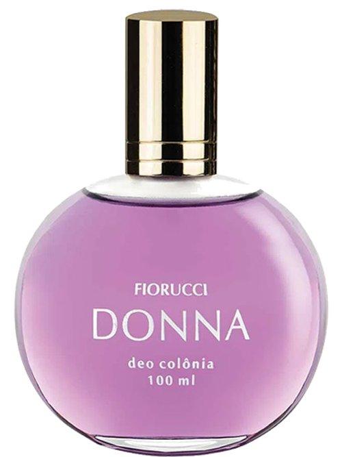 Fiorucci Donna — Fiorucci