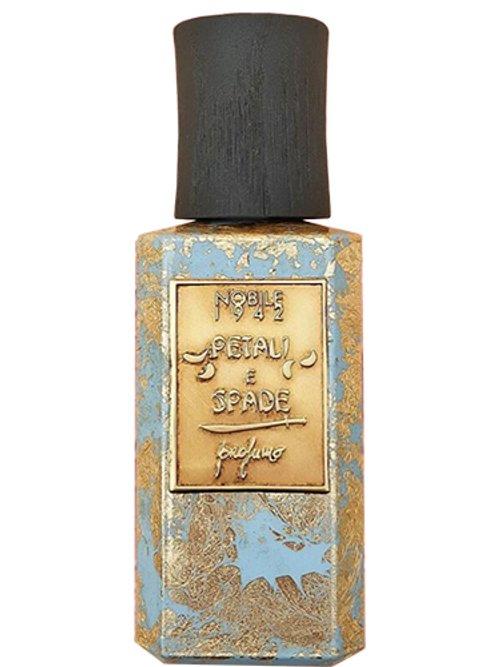 Petali e Spade — Nobile 1942