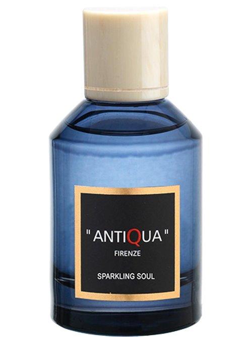 Sparkling Soul — Antiqua Firenze