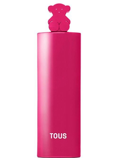 More More Pink 2023 — Tous