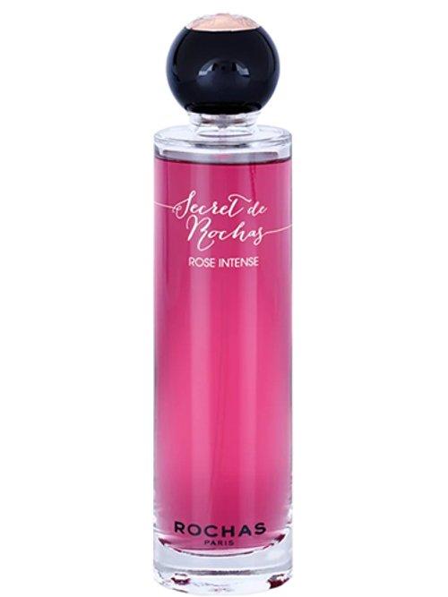 Secret de Rochas Rose Intense — Rochas