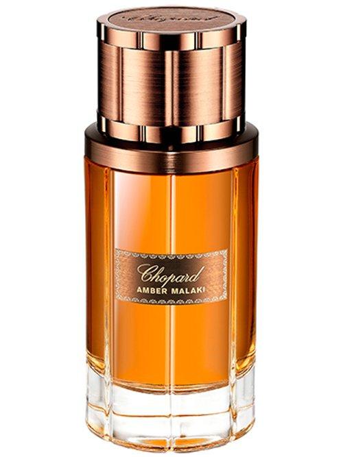 Amber Malaki — Chopard