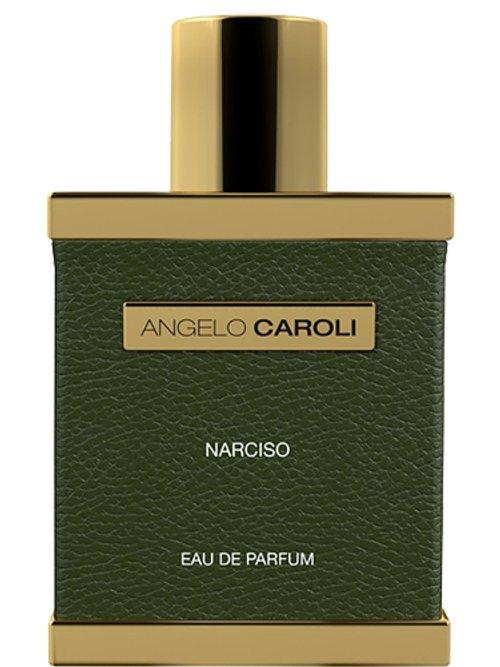Narciso — Angelo Caroli