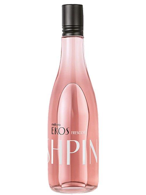 Frescor Ishpink — Natura