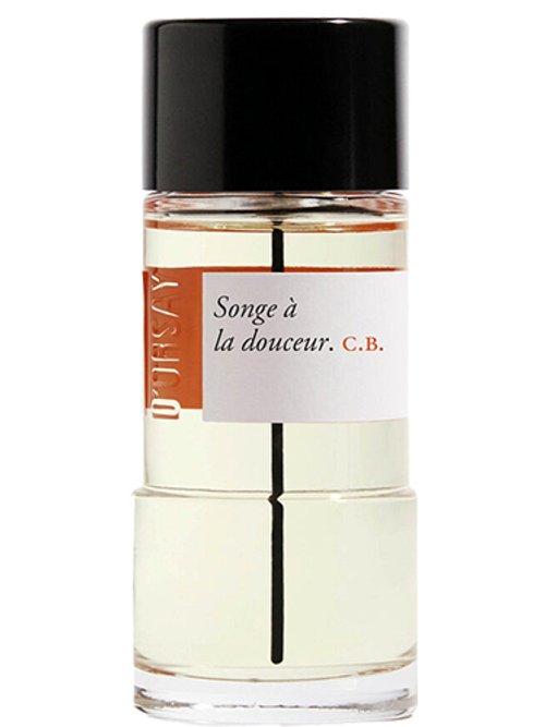 Songe À La Douceur. C.B. — D'Orsay