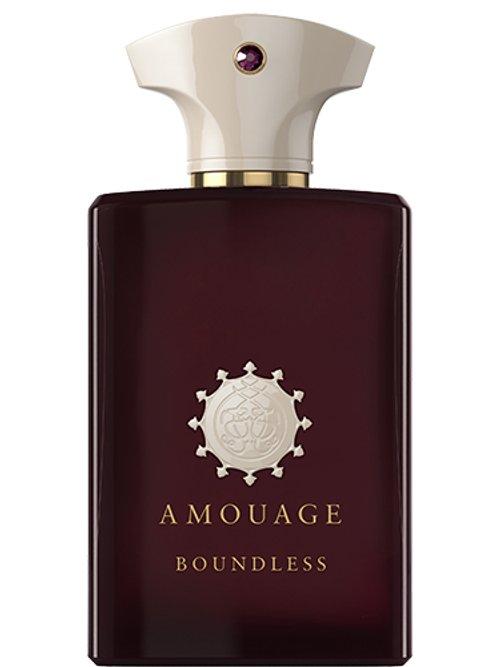 Boundless — Amouage