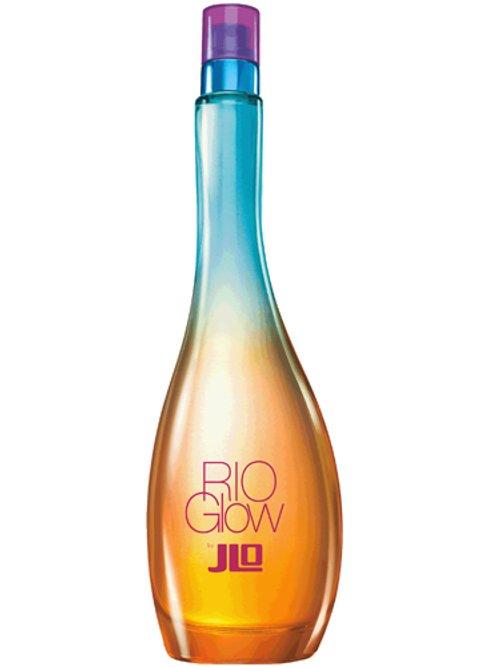 Rio Glow By Jlo — Jennifer Lopez