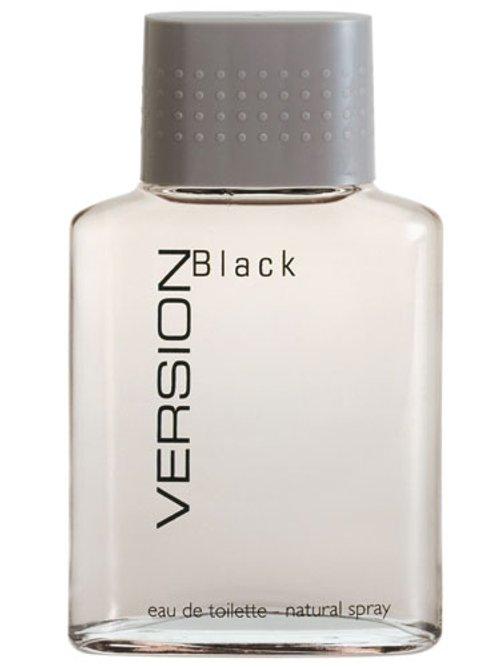 Version Black — Jacques Saint Près