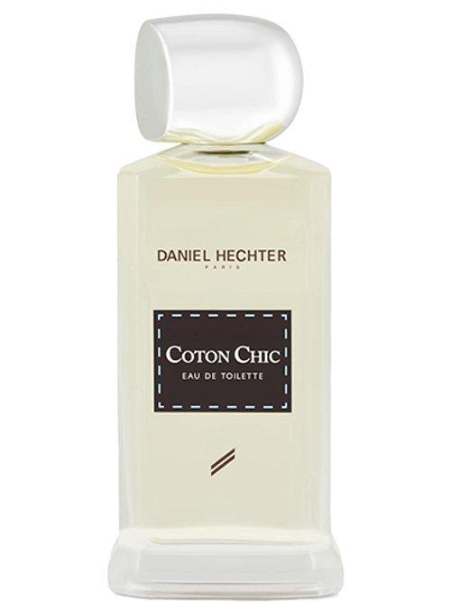Coton Chic — Daniel Hechter