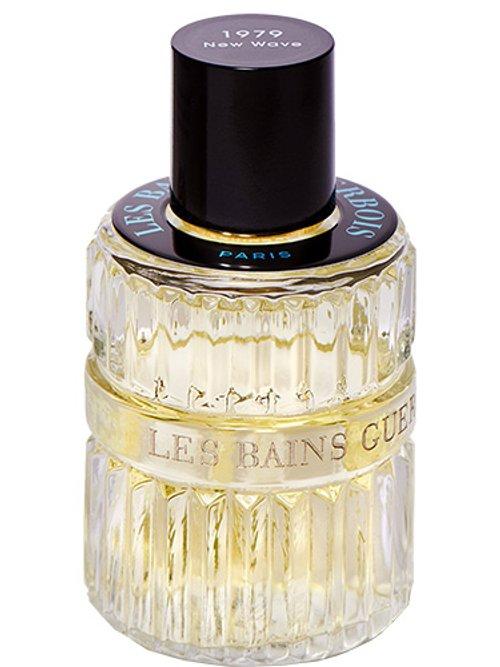 1979 New Wave — Les Bains Guerbois