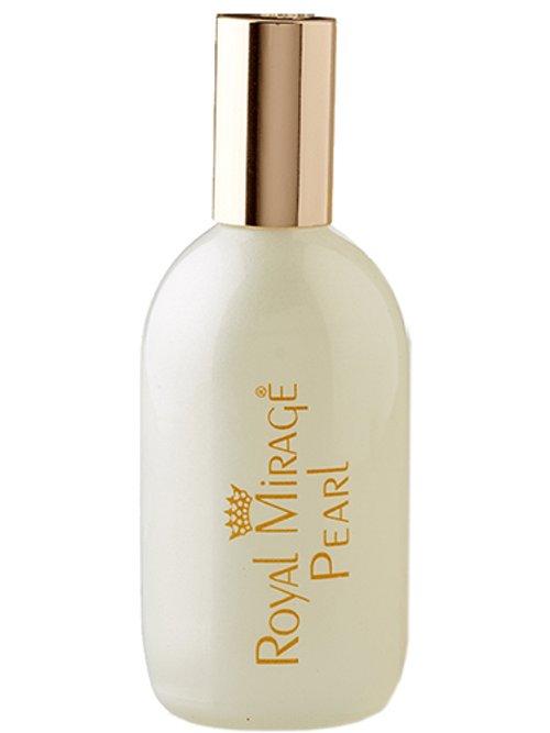 Pearl — Royal Mirage