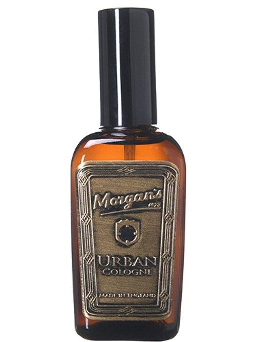Urban Cologne — Morgan'S Pomade
